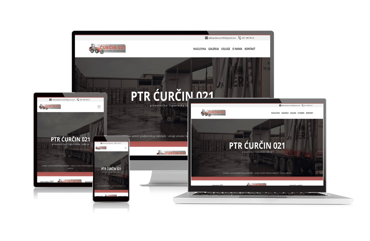 Morava Digital web sajtovi
